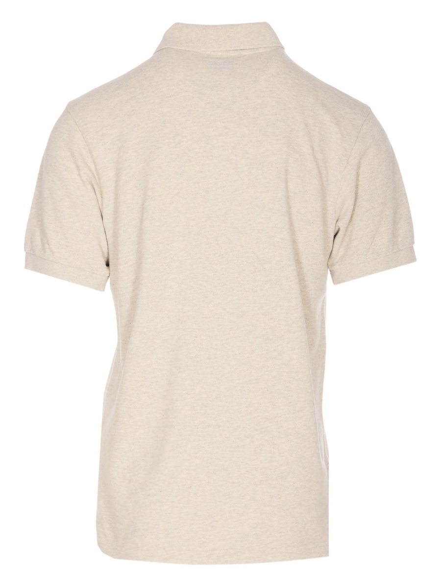 Tricou Polo Kenzo neutru - Img 2