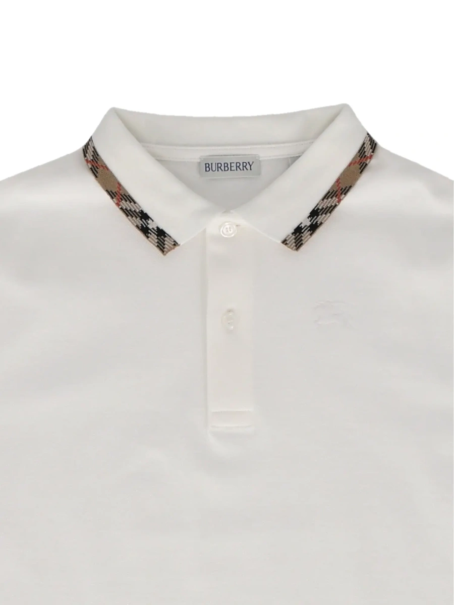 Tricou Polo KID BOY POLO SHIRTS - Img 3