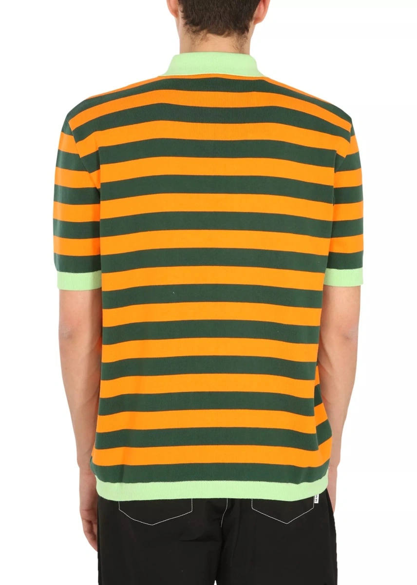 Tricou Polo Knitted Polo - Img 3