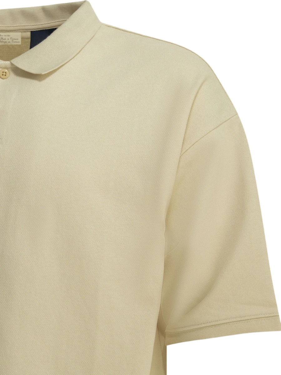 Tricou Polo Levi's® alb - Img 4