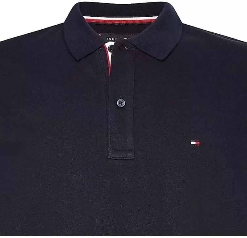 Tricou Polo LOGO TAPE POLO - Img 2