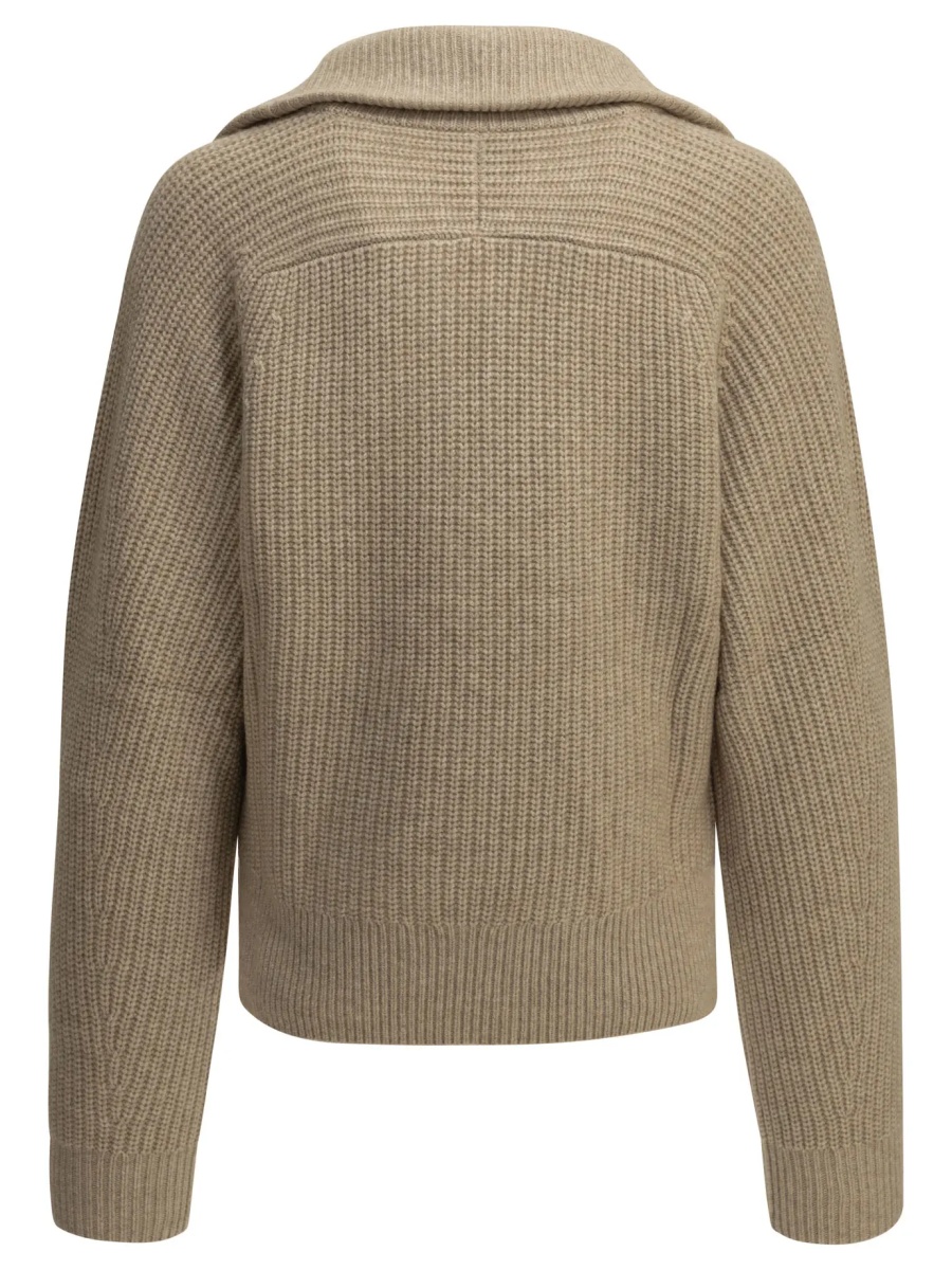 Tricou Polo "Miranda" Polo Sweater - Img 2