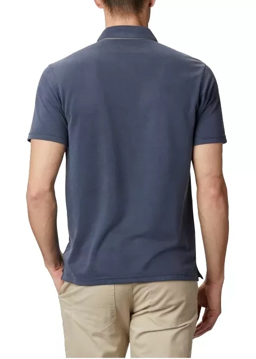 Tricou Polo Nelson Point Polo - Img 3
