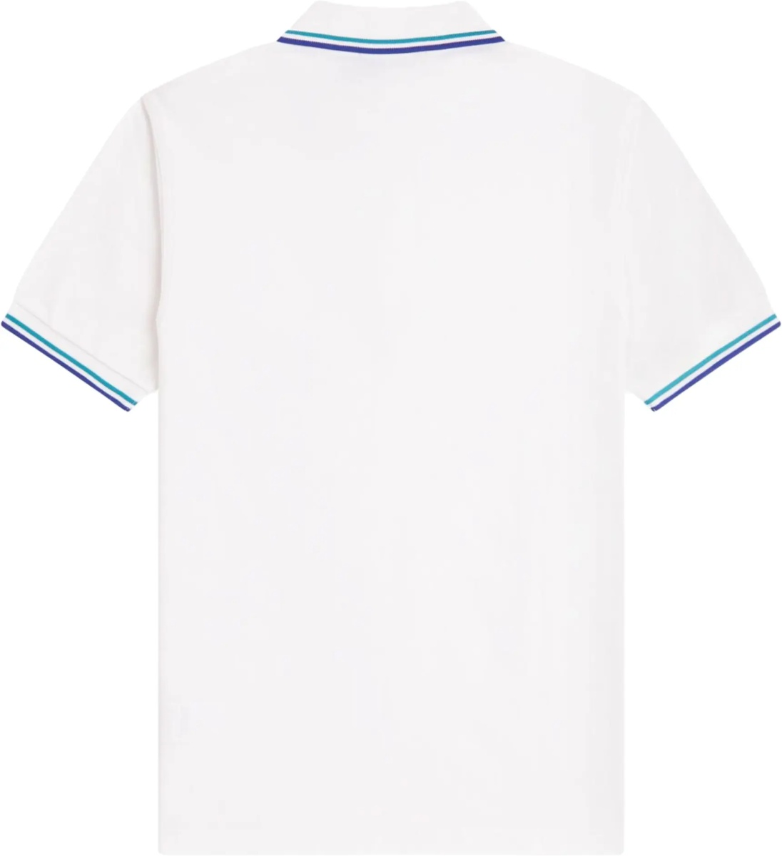 Tricou Polo Polo Con Logo - Img 3