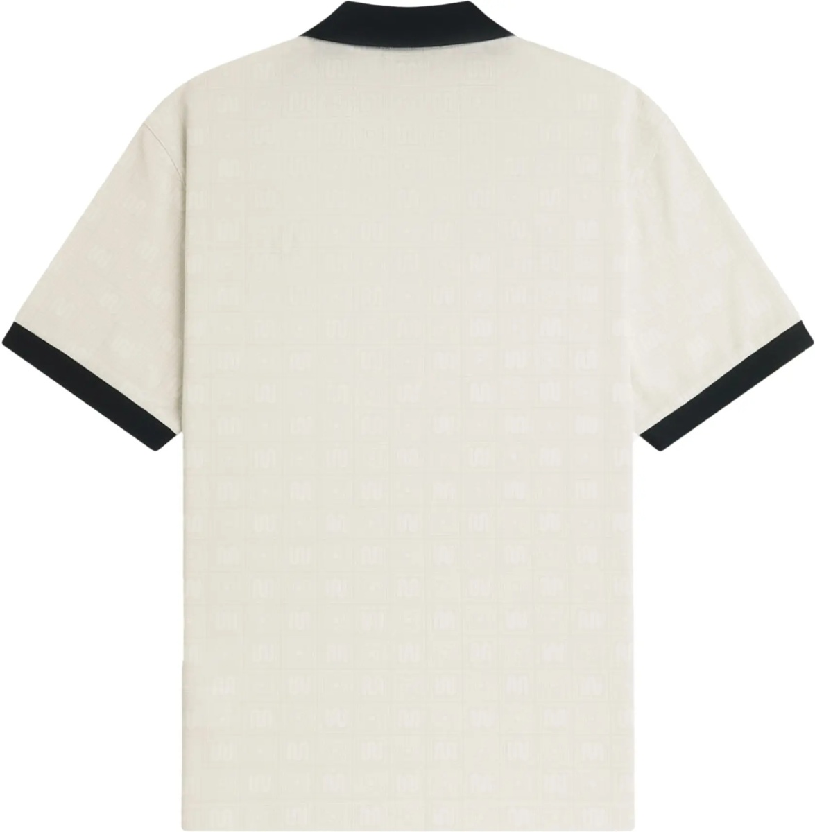 Tricou Polo Polo Con Logo - Img 2