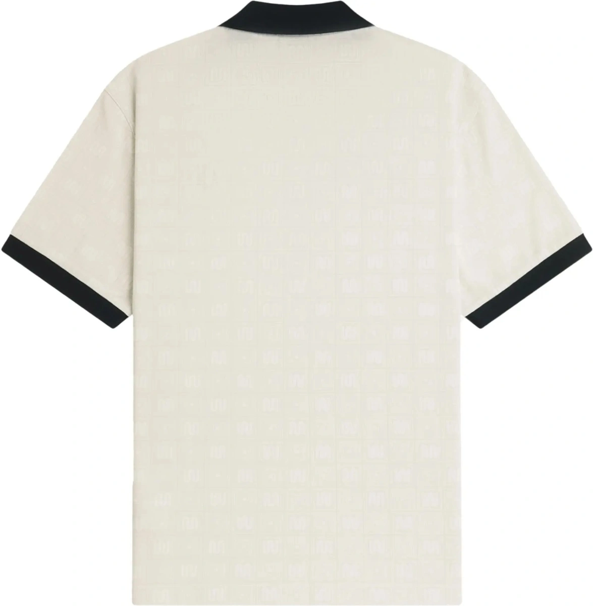 Tricou Polo Polo Con Logo - Img 2