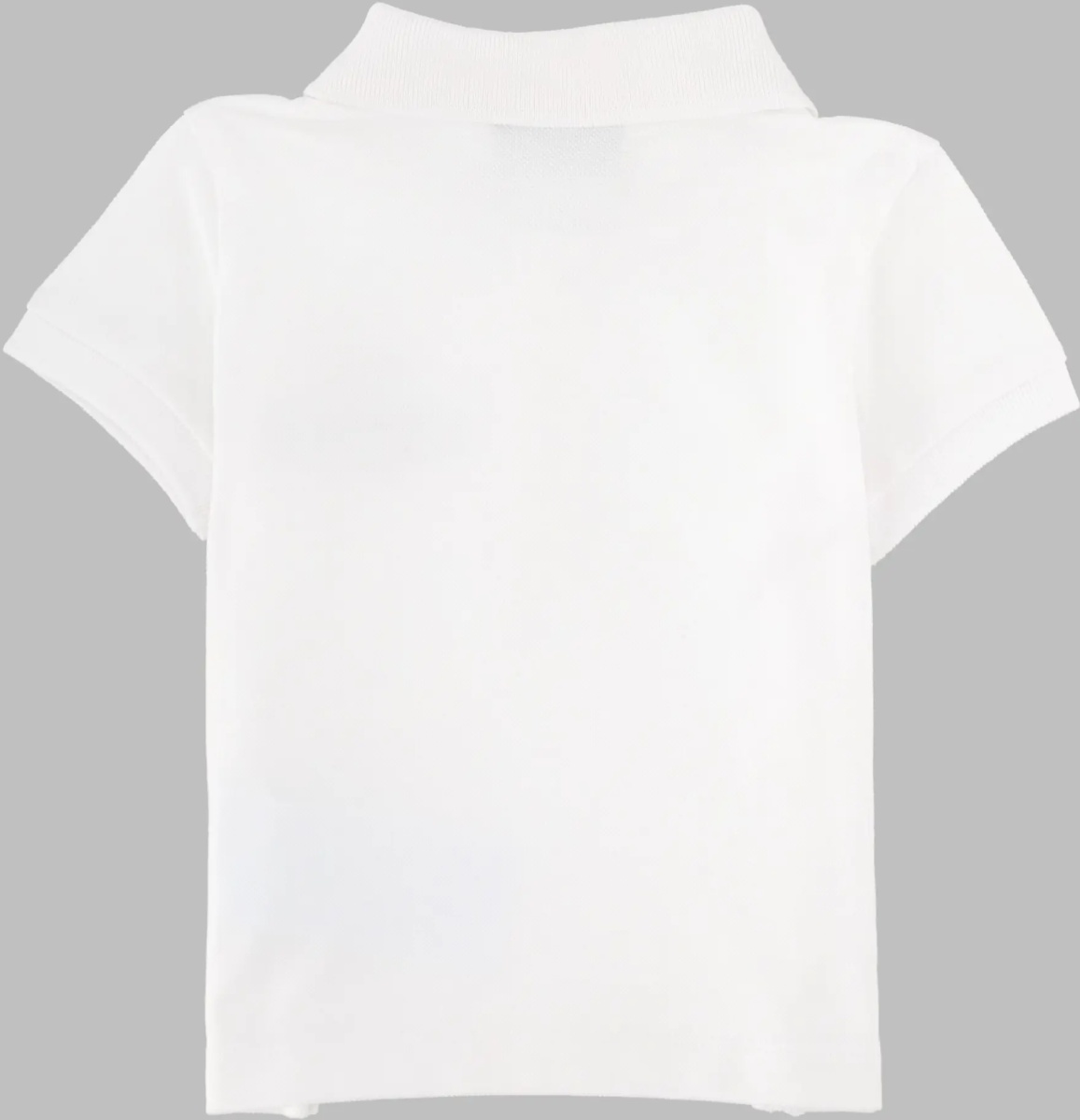 Tricou Polo Polo Con Logo - Img 2