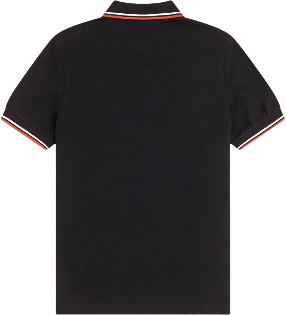 Tricou Polo Polo Con Logo - Img 3