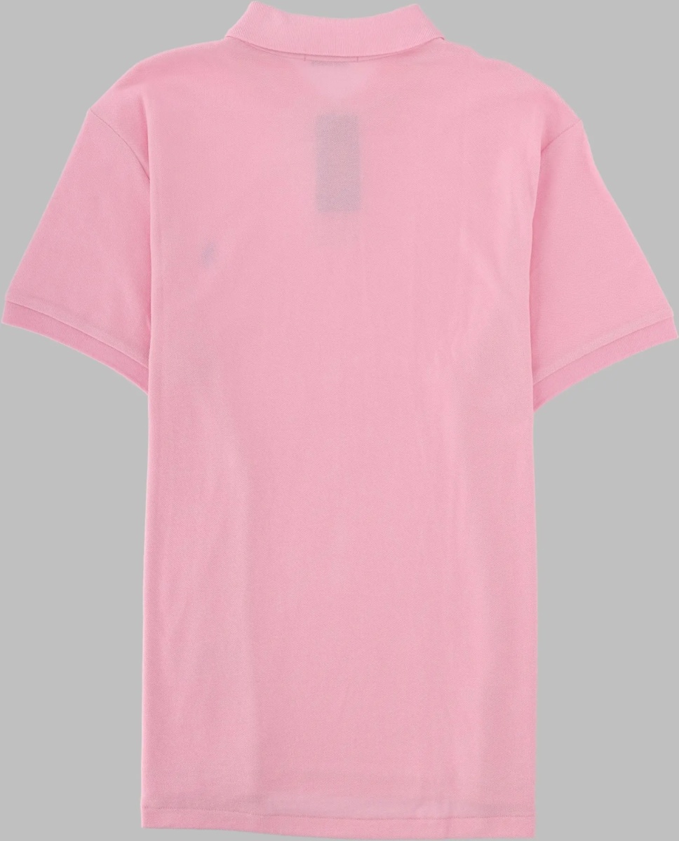 Tricou Polo Polo Con Logo - Img 2