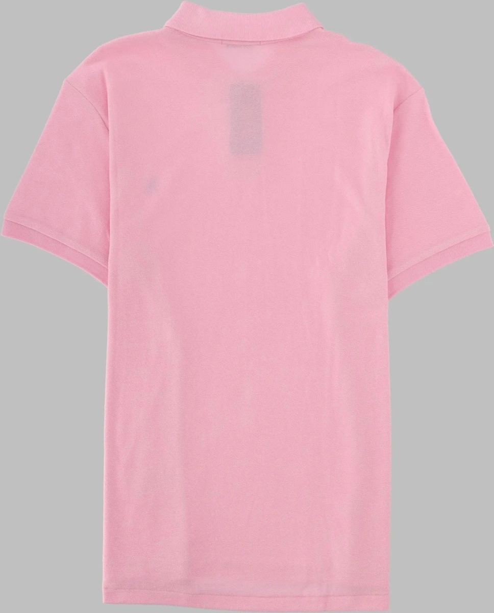 Tricou Polo Polo Con Logo - Img 2