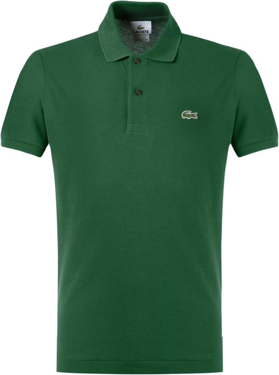 Tricou Polo Polo Con Logo - Img 9