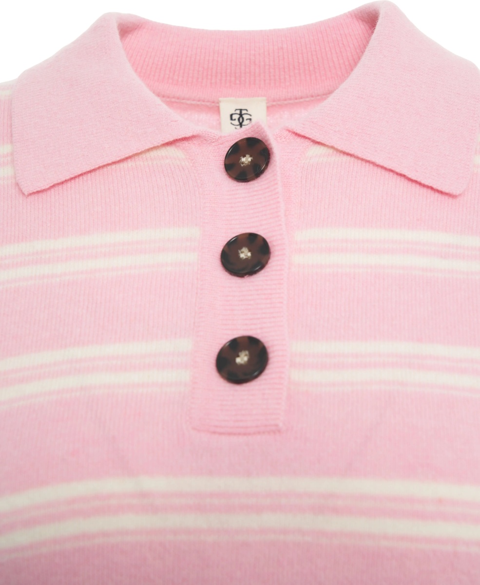 Tricou Polo Polo shirt 'Como' - Img 4