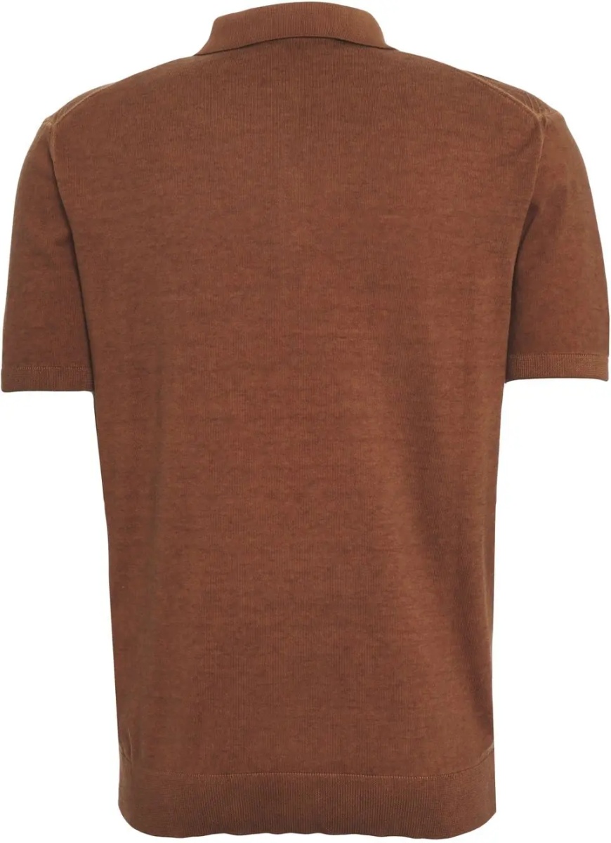 Tricou Polo Polo shirt 'Correiboi' - Img 3