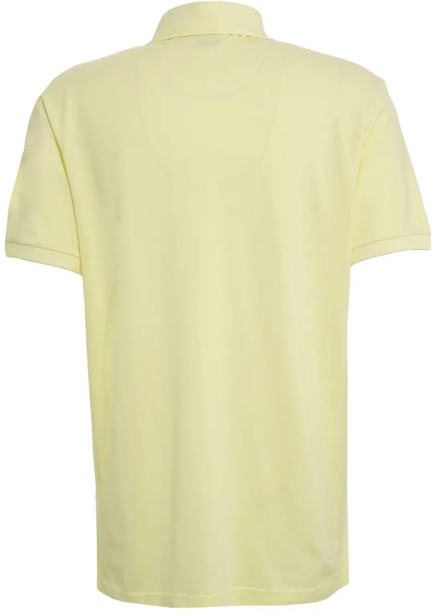 Tricou Polo Polo shirt 'Jemmo' - Img 3