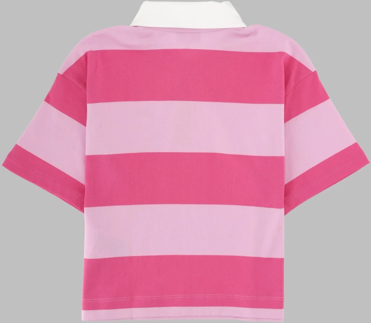 Tricou Polo Polo "Stripe" - Img 2