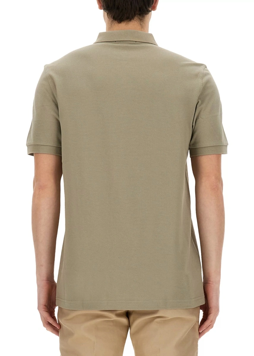 Tricou Polo Polo With Logo - Img 3