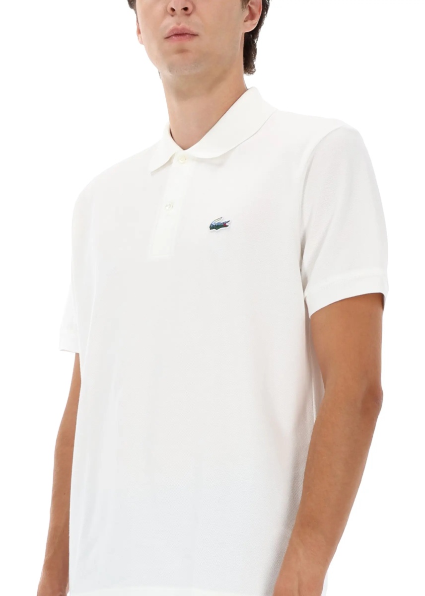 Tricou Polo Polo With Logo - Img 4
