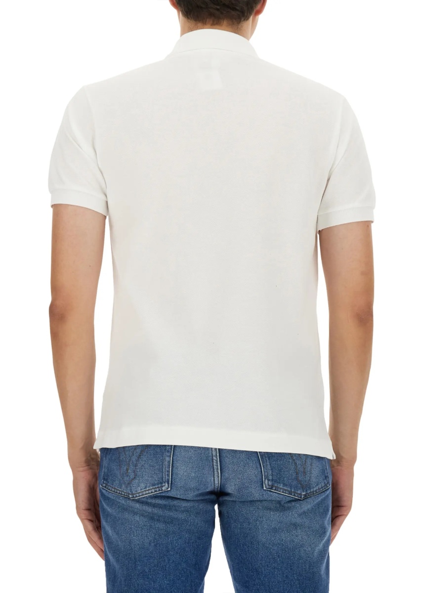 Tricou Polo Polo With Logo - Img 3