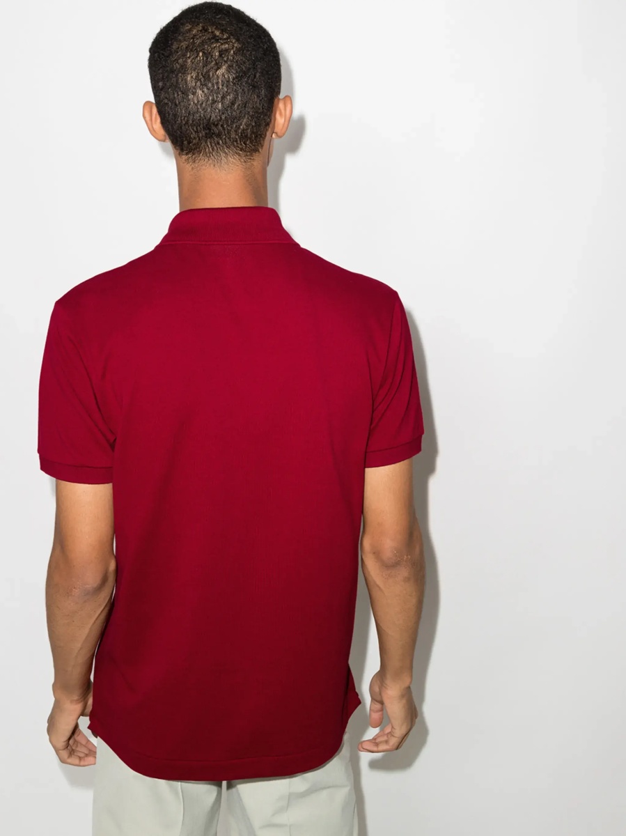 Tricou Polo Polo With Logo - Img 3