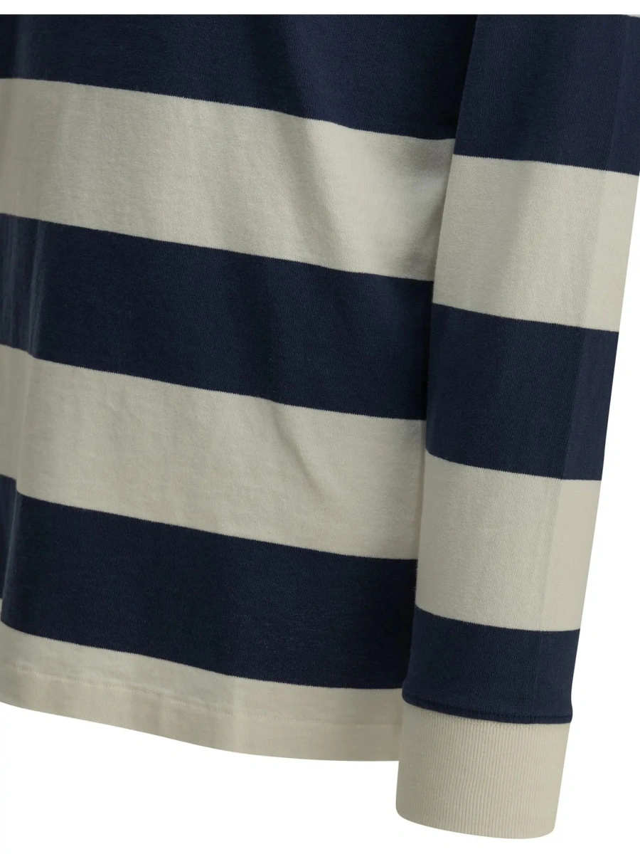 Tricou polo Ralph Lauren albastru - Img 4