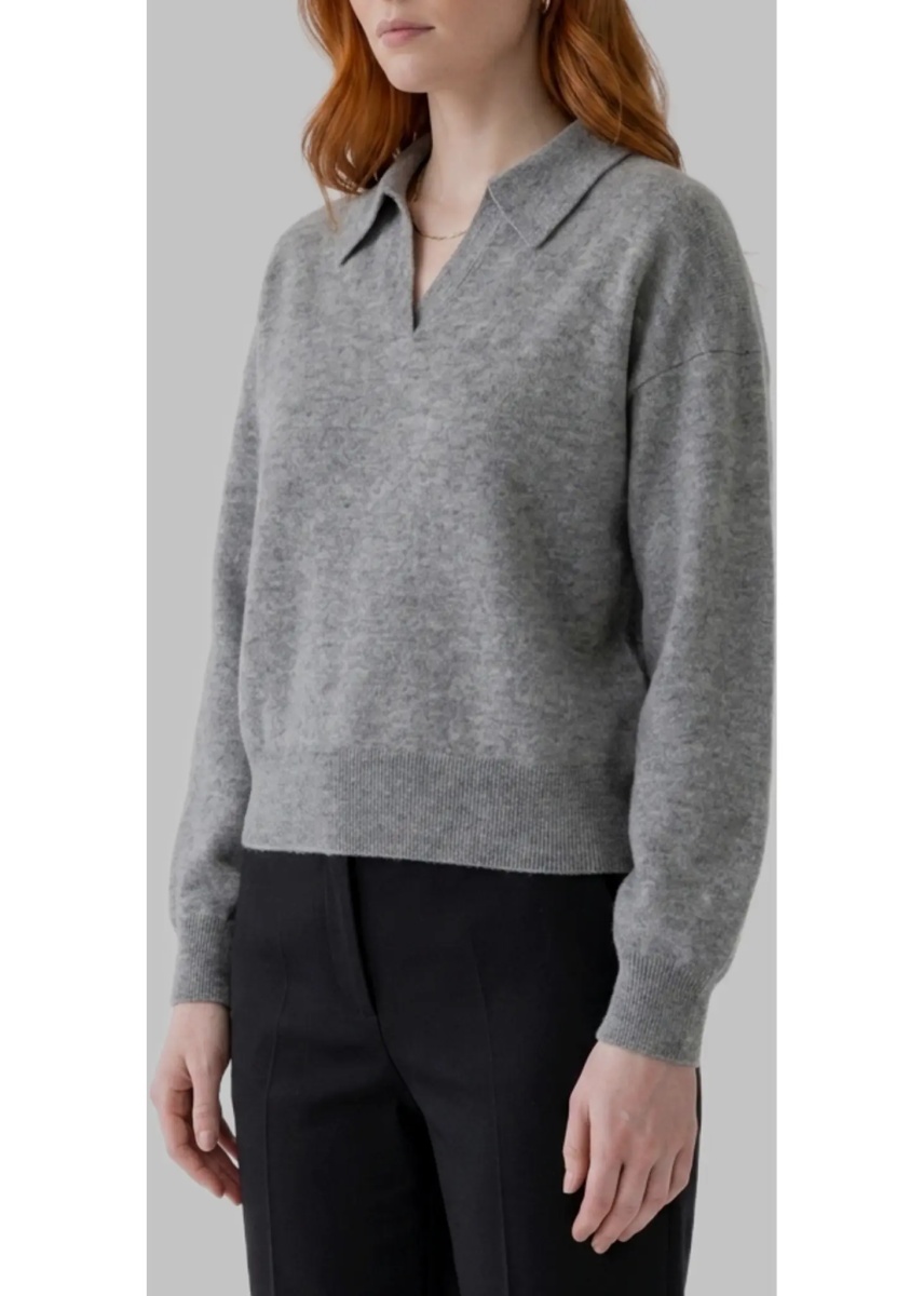 Tricou Polo Sanderling Katriel Polo Sweater - Img 2