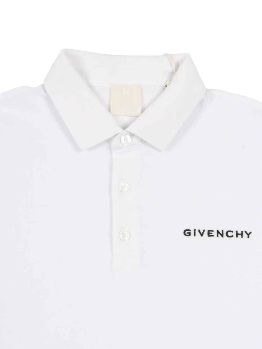 Tricou Polo SHORT SLEEVE POLO - Img 3
