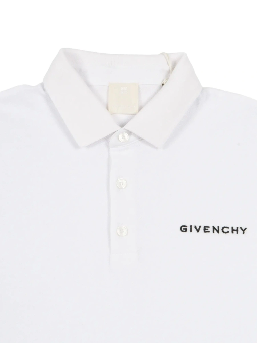 Tricou Polo SHORT SLEEVE POLO - Img 3