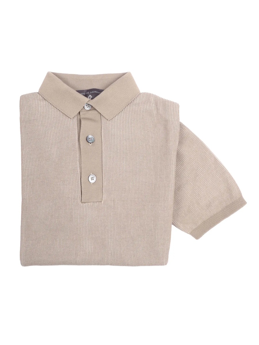 Tricou Polo SHORT SLEEVE POLO - Img 2