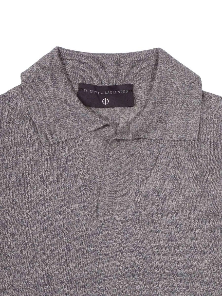 Tricou Polo SHORT SLEEVE SKIPPER POLO - Img 2