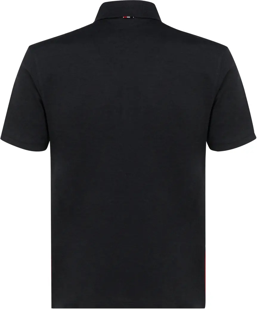 Tricou Polo Short Sleeves Polo - Img 2