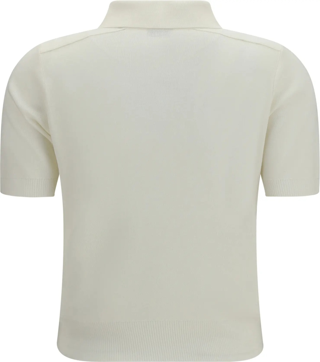 Tricou Polo Wool Polo - Img 2