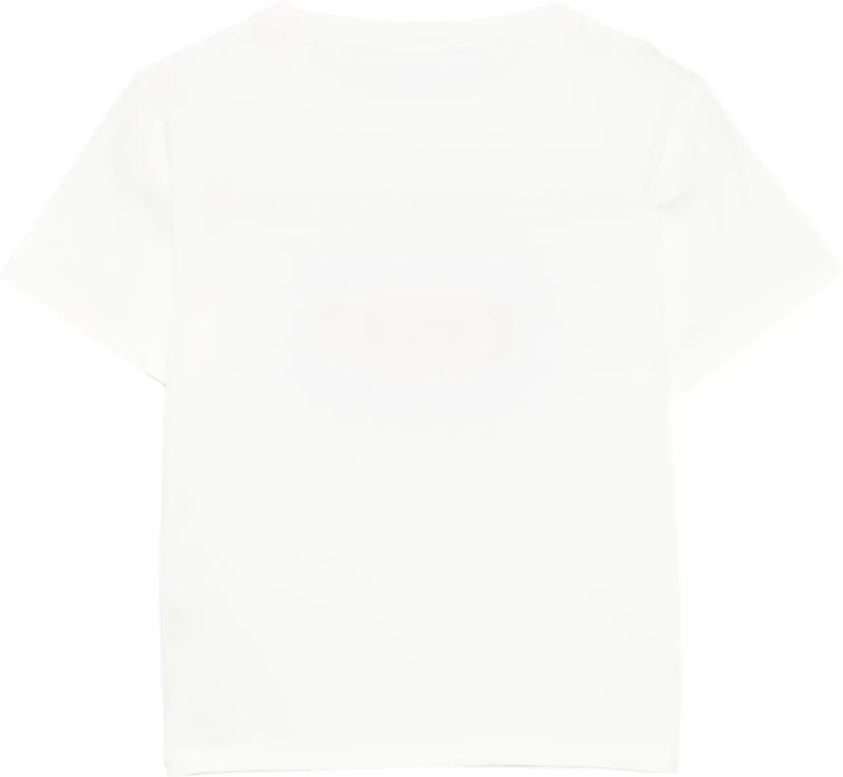 Tricou Printed cotton T-shirt for boys - Img 2