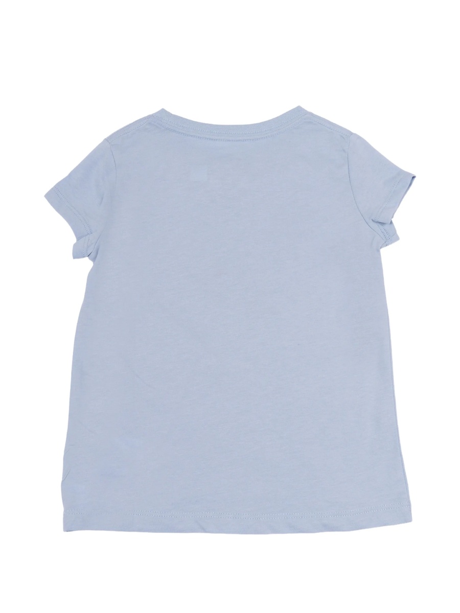 Tricou Ralph Lauren albastru - Img 2