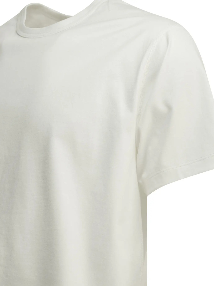 Tricou "ReOptimum P/J" Crewneck T-shirt - Img 4