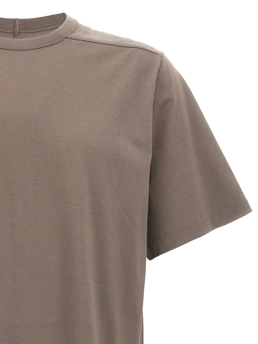 Tricou Rick Owens maro - Img 3