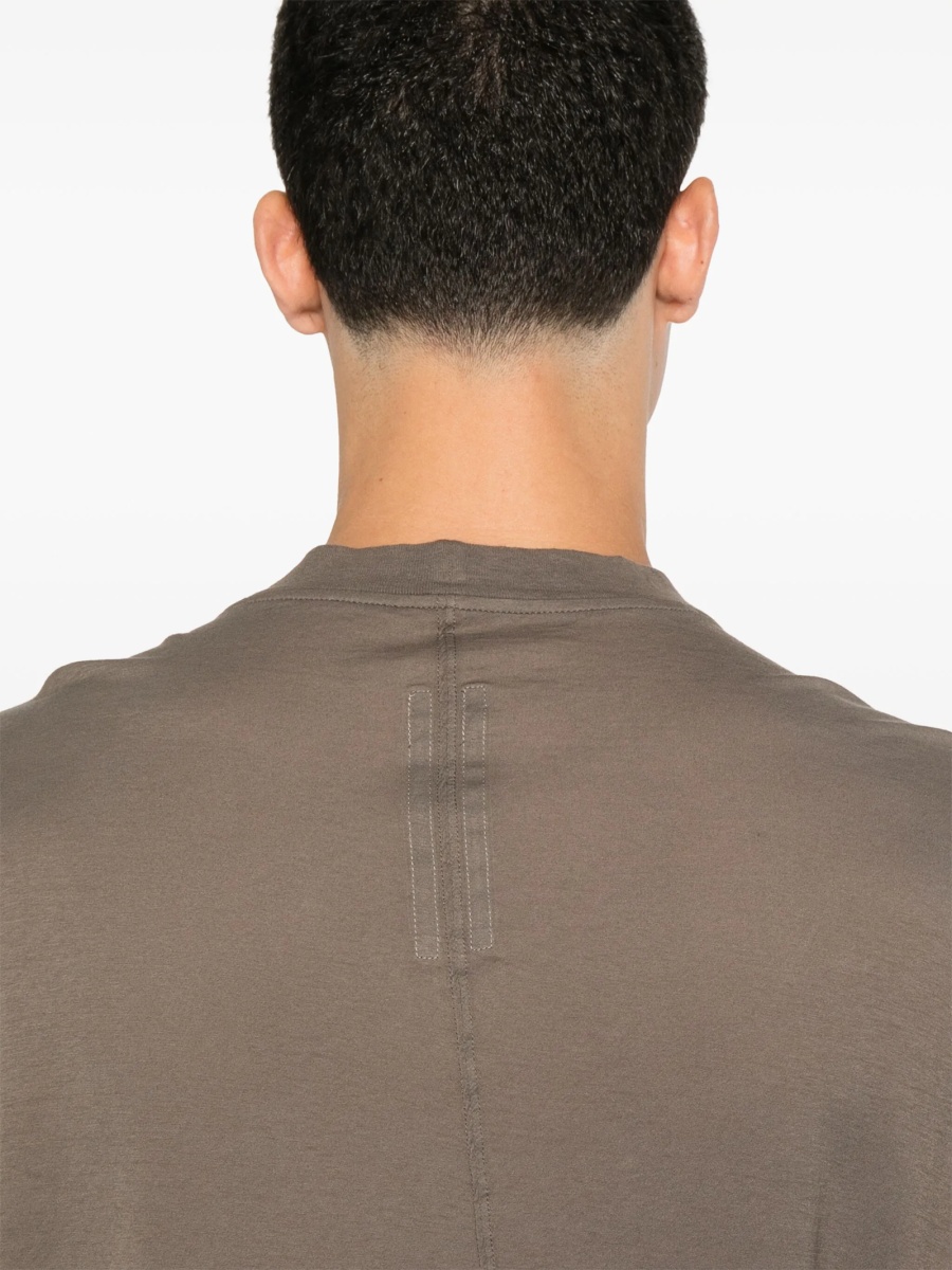 Tricou Rick Owens maro - Img 5
