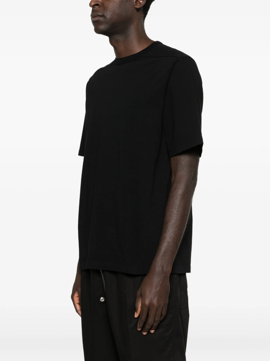 Tricou Rick Owens negru - Img 3