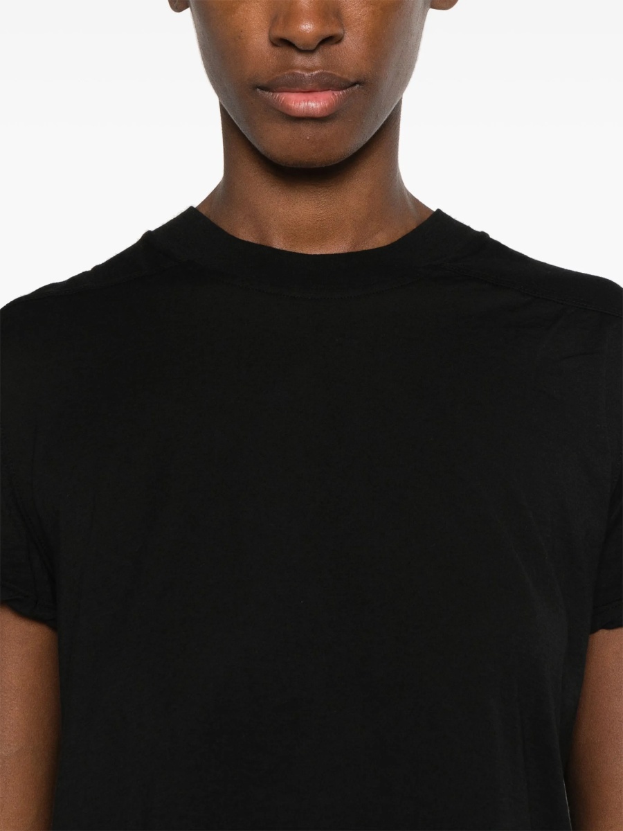 Tricou Rick Owens negru - Img 5