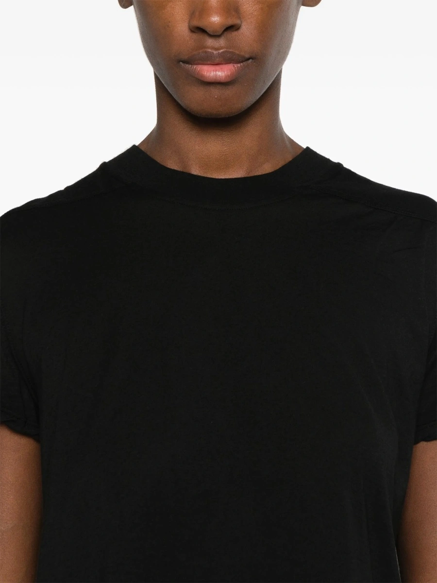 Tricou Rick Owens negru - Img 5
