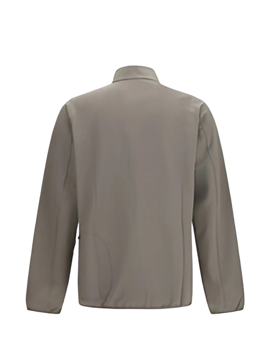 Tricou ROA gri - Img 2