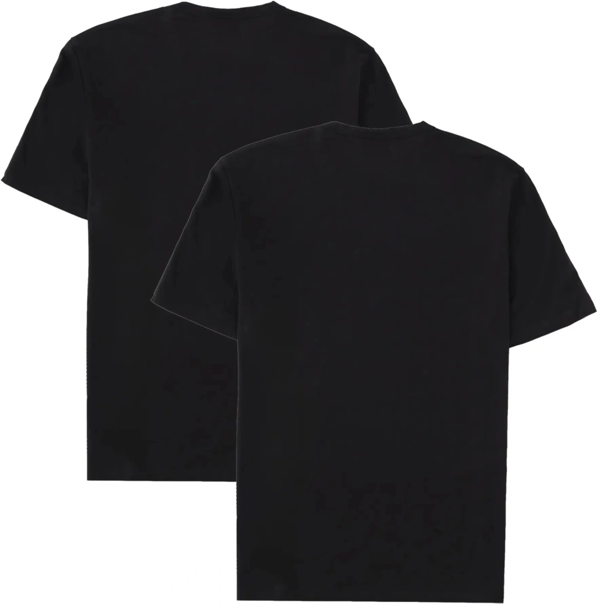 Tricou Set Da Due T-Shirt Con Logo - Img 2