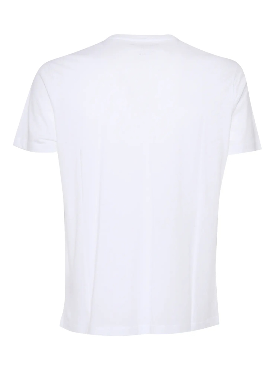 Tricou Short sleeve round neck T-shirt - Img 2