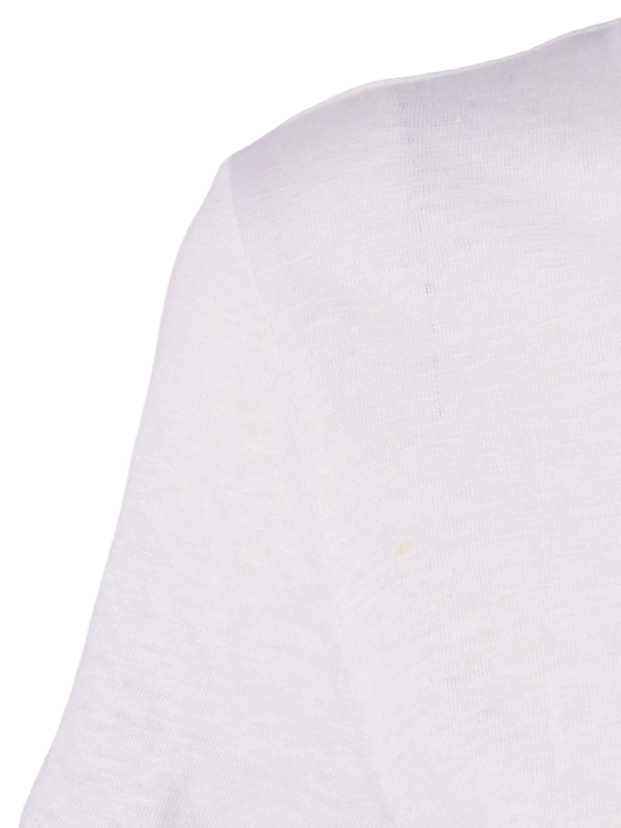 Tricou Short sleeve round neck T-shirt - Img 5