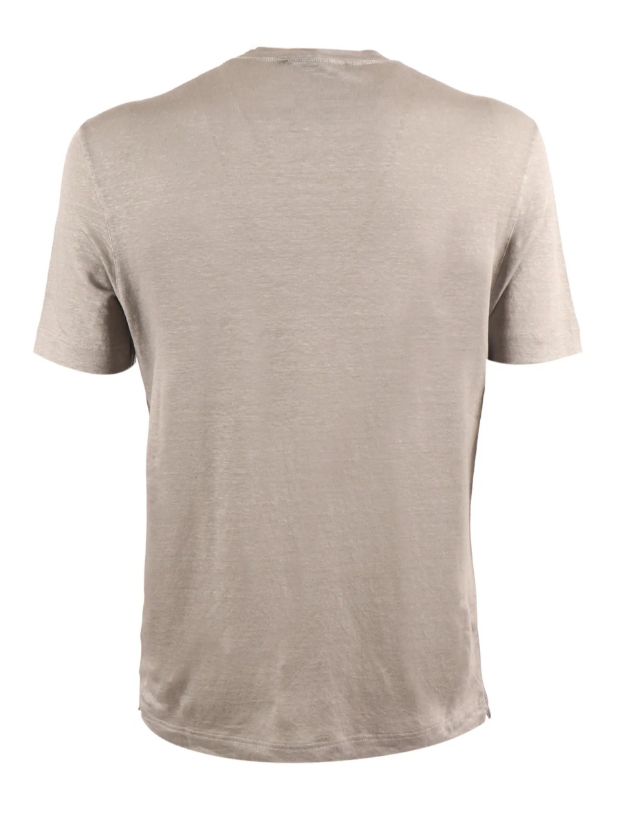 Tricou SHORT SLEEVE T-SHIRT - Img 2