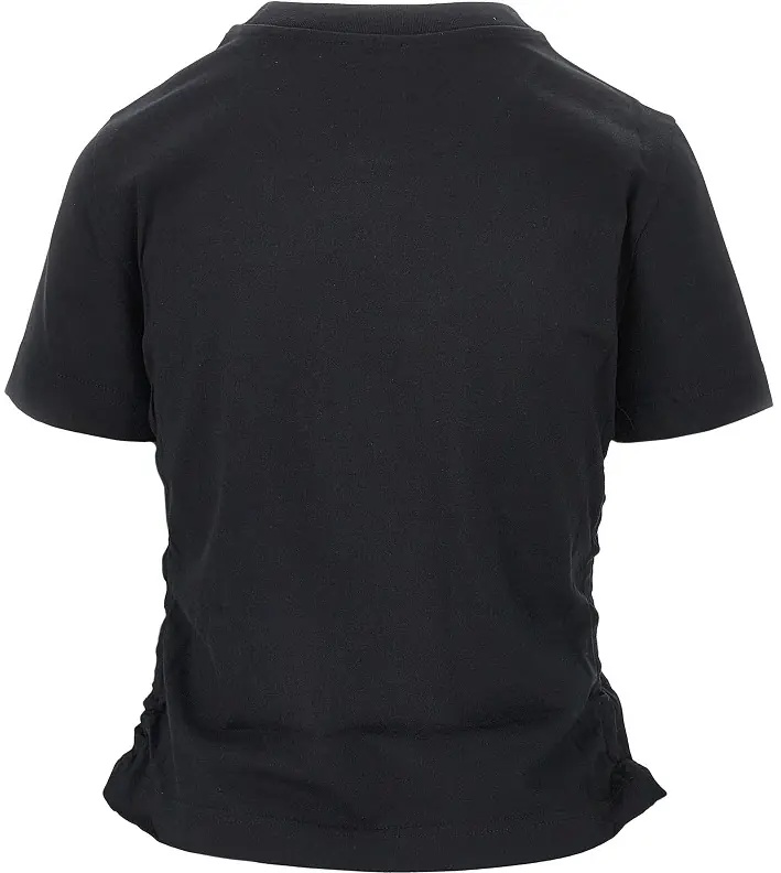 Tricou Side gatherings T-shirt - Img 3
