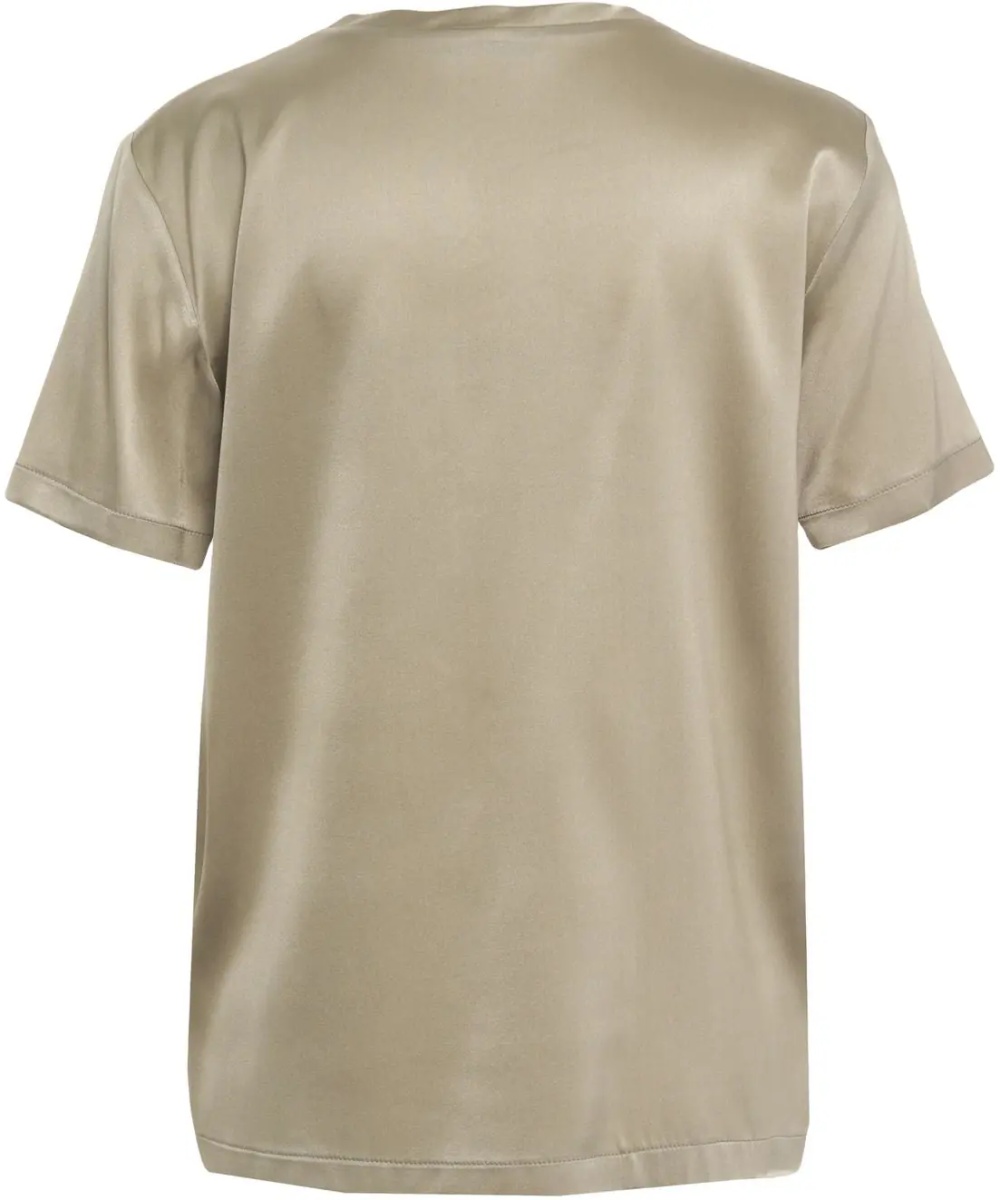 Tricou Silk t-shirt - Img 3
