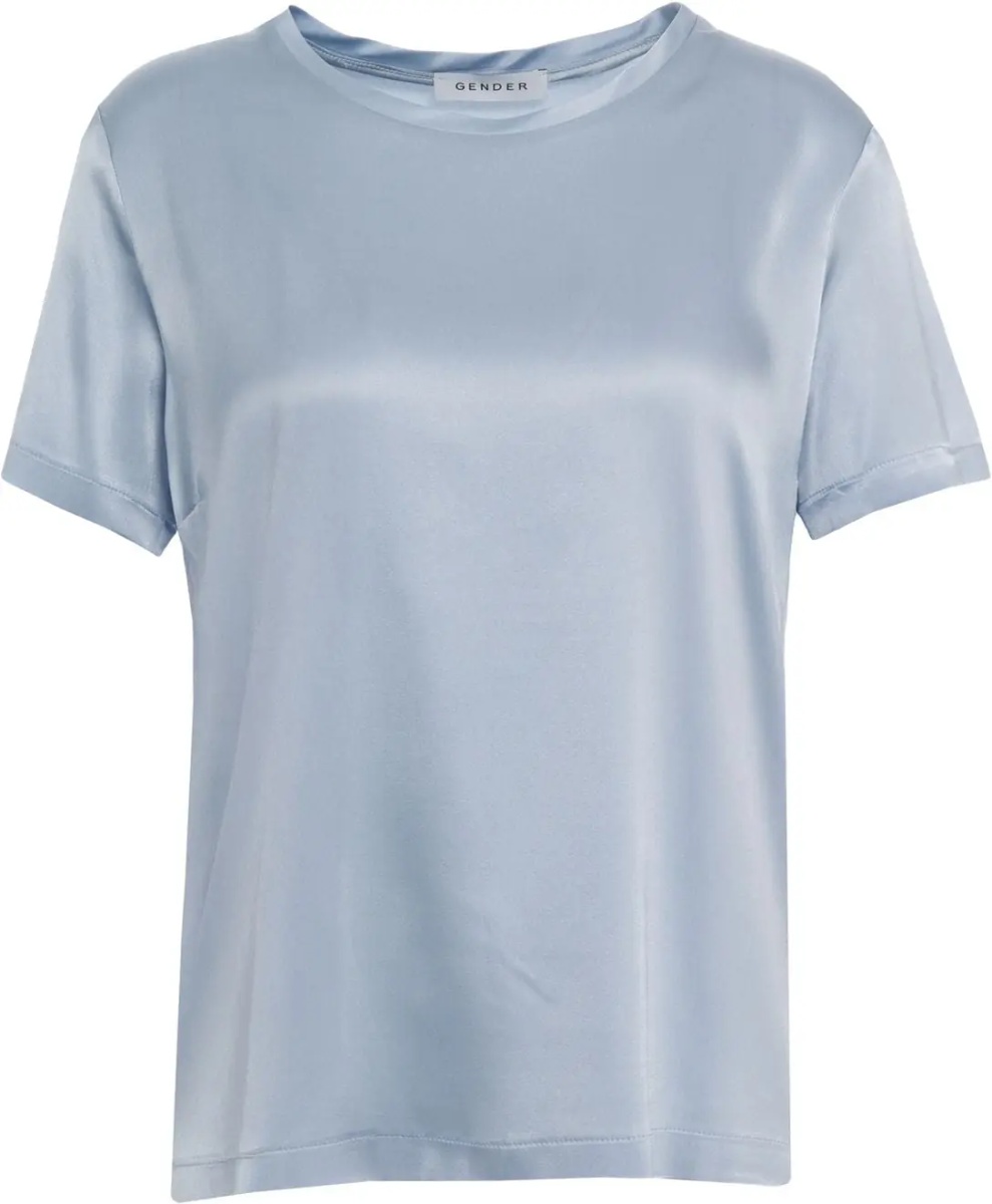 Tricou Silk t-shirt - Img 2