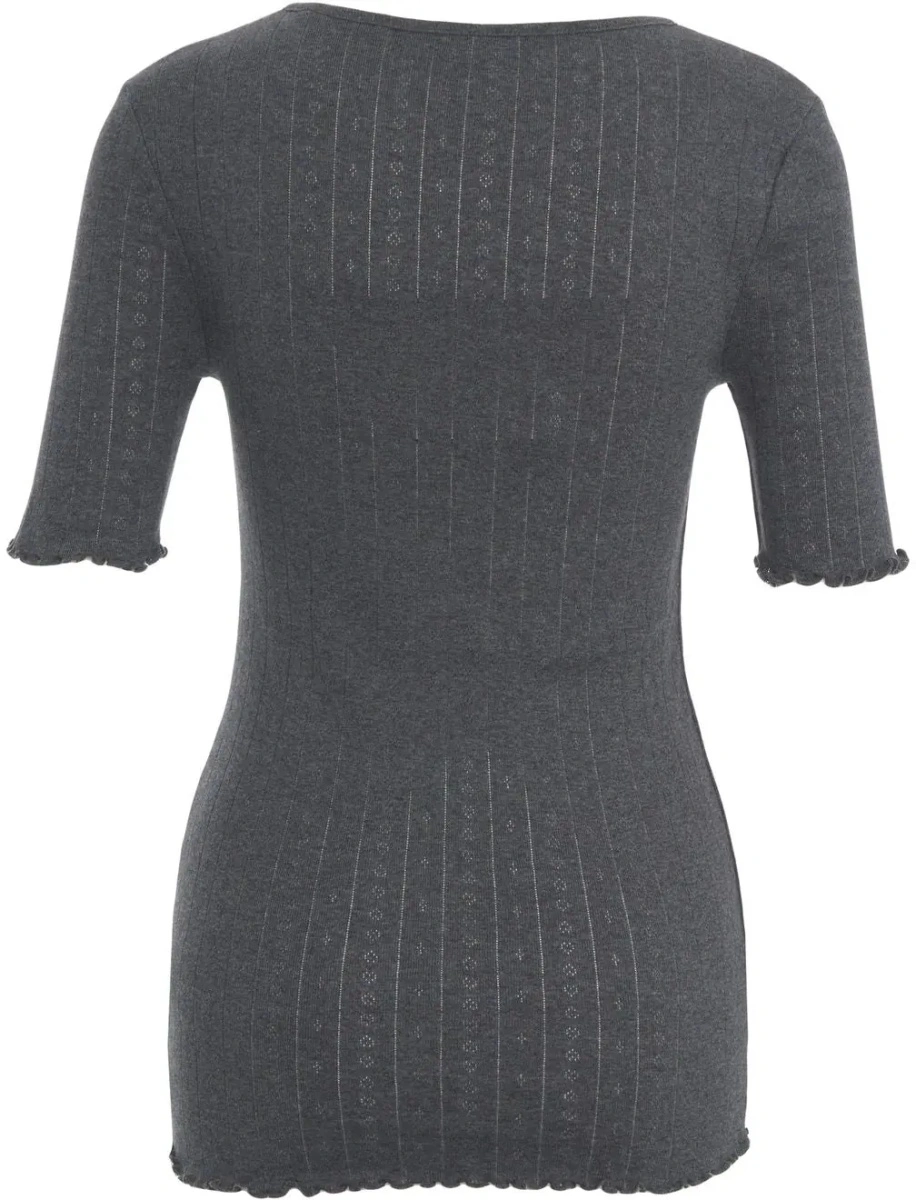 Tricou Skall gri - Img 3