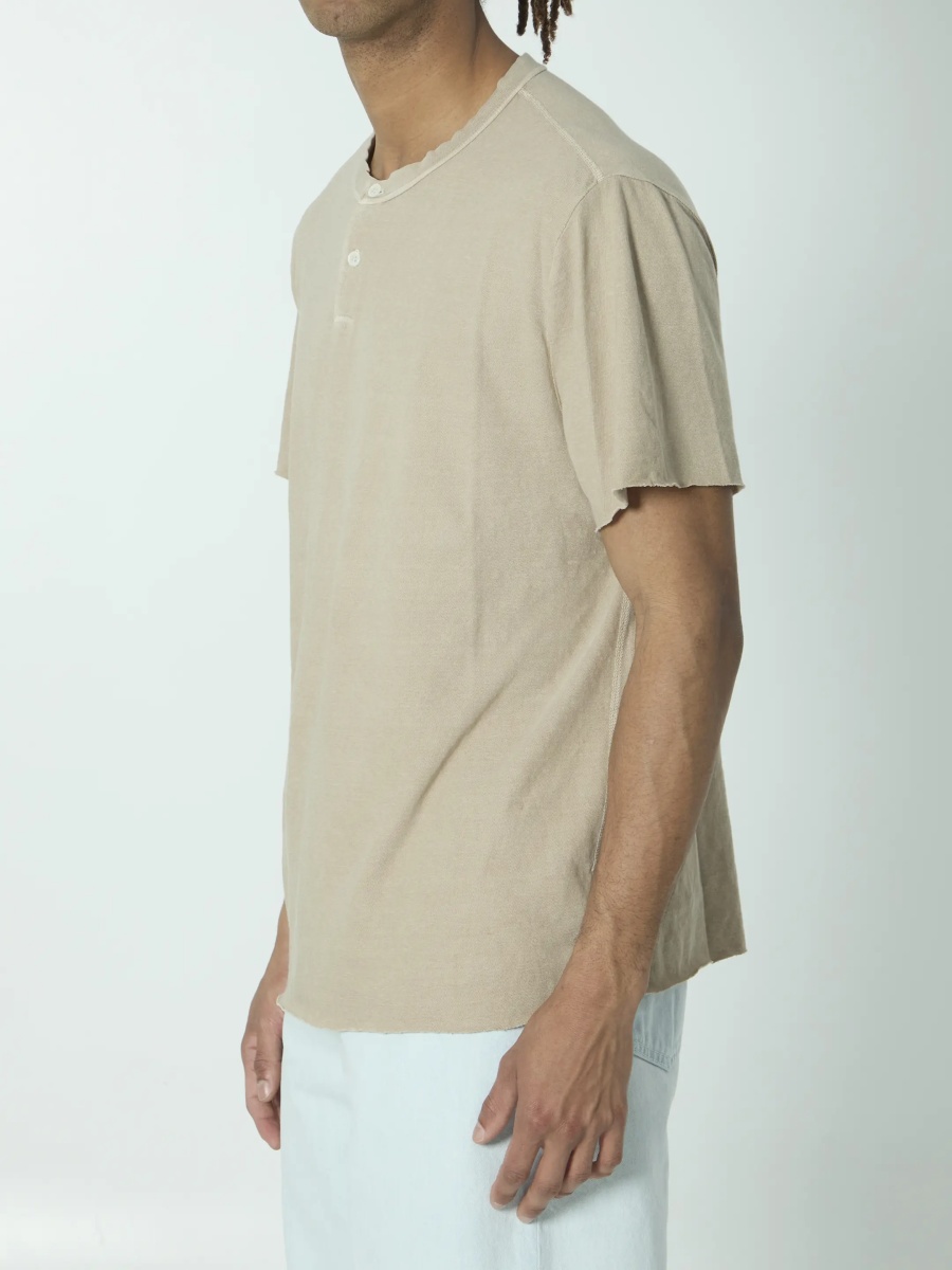 Tricou Slub Jersey T-Shirt - Img 2