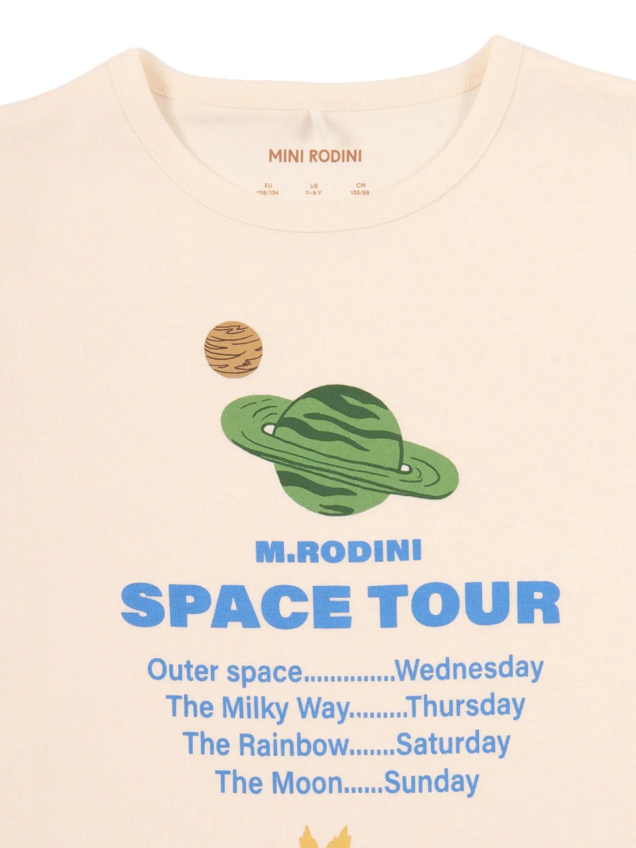 Tricou Space tour regular sp ss tee - Img 3